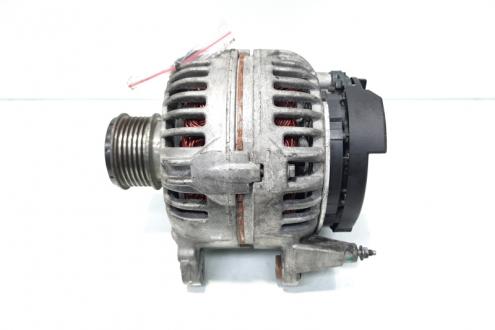 Alternator 140A, cod 06F903023F, VW Jetta 3 (1K2), 2.0 TDI, CBD (idi:466695)