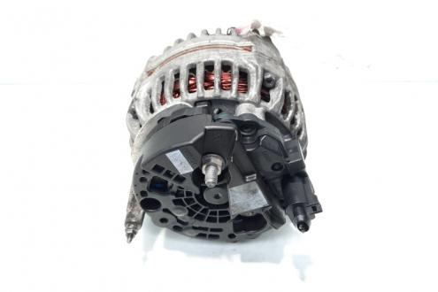 Alternator 140A, cod 06F903023F, Seat Altea (5P1), 2.0 TDI, AZV (idi:466695)