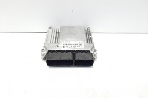 Calculator motor ECU , cod 8506375-01, 0281016069, Bmw 3 (E90), 2.0 diesel, N47D20C (idi:592403)