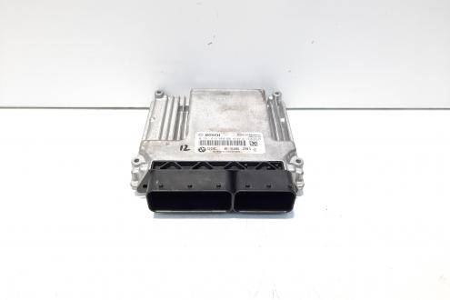 Calculator motor ECU, cod 8506281-01, 0281016068, Bmw 3 Coupe (E92), 2.0 diesel, N47D20A (idi:592409)