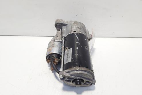 Electromotor, Renault Master 2, 2.5 DCI, 6 vit man (id:640162)