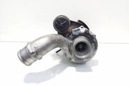 Turbosuflanta, cod 03699H067677, Renault Master 2, 2.5 DCI, G9U754 (id:640161)