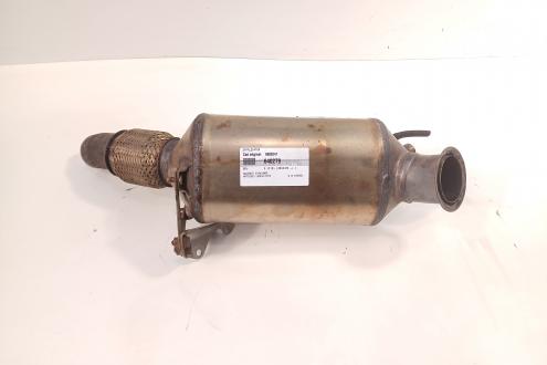 Catalizator, cod 8509241, Bmw 5 (F10) 2.0 diesel, N47D20C (id:640279)
