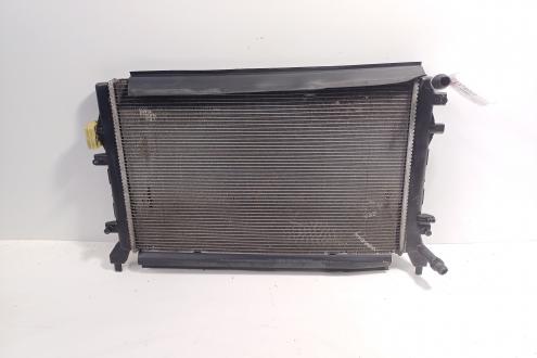 Radiator racire apa auxiliar, cod 1K0121251BN, VW Golf 6 (5K1), 1.4 TSI, CAX (id:640302)
