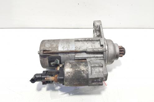 Electromotor, cod 02Z911023H, VW Golf 5 (1K1), 1.9 TDI, BXE, 5 vit man (id:639316)