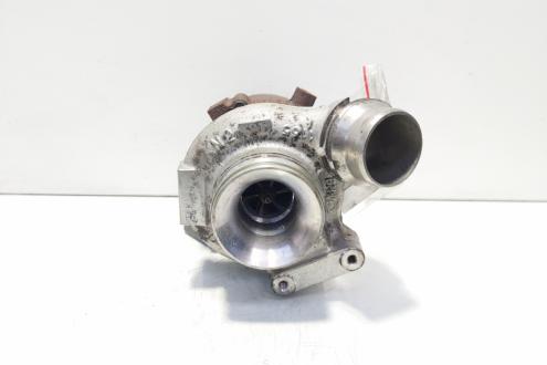 Turbosuflanta, Bmw 5 Touring (E61) 2.0 diesel, N47D20A (id:639937)