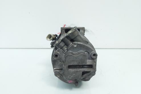 Compresor clima, cod GM13124749, Opel Astra G, 1.8 benz, Z18XE (id:639858)