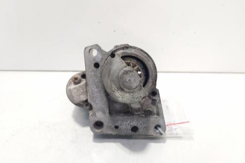 Electromotor, cod 9664016980, Peugeot 307, 1.6 HDI, 9HX, 5 vit man (id:639870)