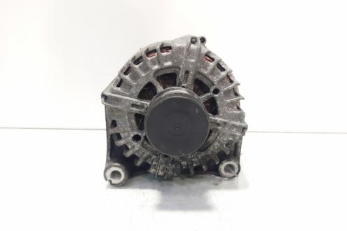Alternator 180A Valeo, cod 8507624, Bmw X3 (F25), 2.0 diesel, N47D20C (id:639885)