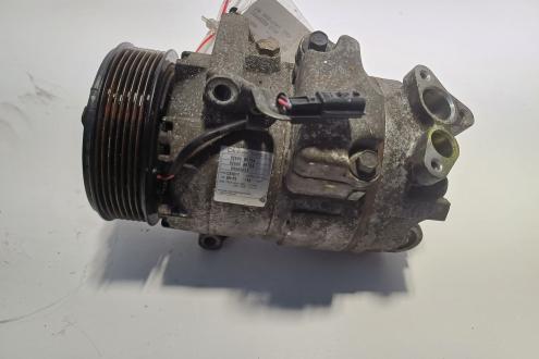 Compresor clima, cod 92600-BR70A, Nissan Qashqai, 2.0 DCI, M9R D8G8 (id:639698)