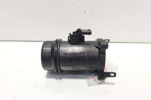 Tub intercooler cu senzor, cod 8506359-04, Bmw 3 (F30) 2.0 diesel, N47D20C (id:639324)