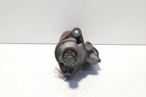 Electromotor, Skoda Octavia 2 Scout (1Z5) 2.0 TDI, BMM, 6 vit man (id:640363)