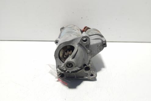 Electromotor, cod 8200628426, Renault Megane 2, 1.9 DCI, F9Q804, 6 vit man (id:639852)