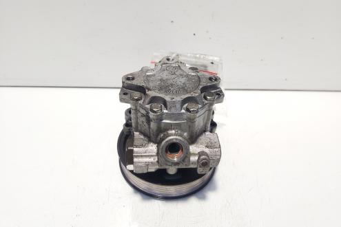 Pompa servo directie, cod 8E0145155N, Audi A4 Avant (8ED, B7) 2.0 TDI, BPW (id:640327)