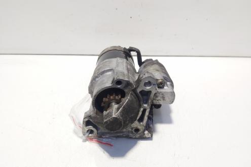 Electromotor, cod 8200227092, Renault Megane 2, 1.5 DCI, K9K722, 5 vit man (id:640308)