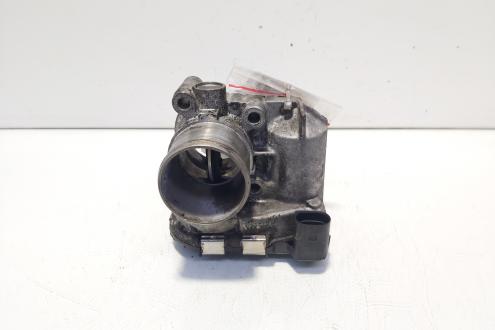 Clapeta acceleratie, cod 8200330810, Renault Laguna 3, 2.0 DCI, M9R (id:640209)