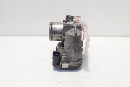 Clapeta acceleratie, cod 8200330810, Renault Laguna 3, 2.0 DCI, M9R (id:640209)