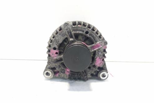 Alternator 150A Bosch, cod 7G9N-10300-EA, Ford Mondeo 4, 2.0 TDCI, QXBA (id:640124)