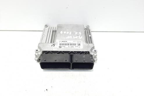 Calculator motor ECU, cod 8506375-01, 0281016069, Bmw X1 (E84), 2.0 diesel, N47D20C (idi:592364)