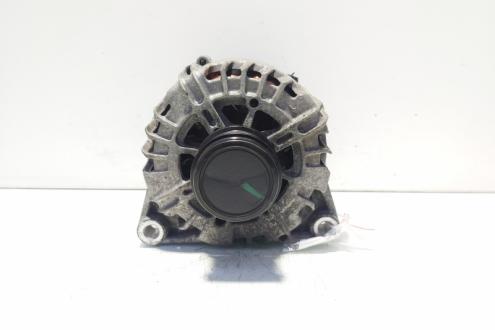 Alternator 150A, cod AV6N-10300-GC, Ford C-Max 2, 1.6 TDCI, T1DB (pr:110747)