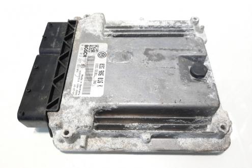 Calculator motor Bosch, cod 03G906016K, 0281012237, Audi A3 (8P1) 1.9 TDI, BKC (idi:483333)