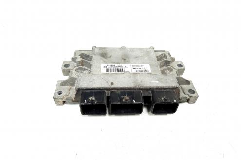 Calculator motor ECU, cod 8200522357, 8200510536, Renault Clio 3 Combi, 1.2 benz, D4F740 (idi:538761)