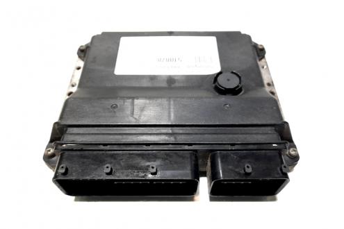 Calculator motor ECU, cod 89661-05D22, Toyota Avensis III combi (T27), 2.0 D-4D, 1AD-FTV (idi:510878)