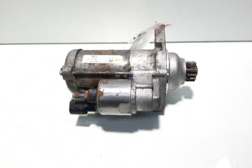 Electromotor, cod 02Z911024A, Skoda Octavia 2 (1Z3), 1.6 TDI, CAY, 5 vit man (idi:573488)