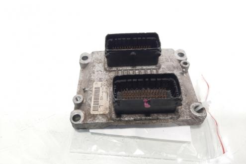 Calculator motor ECU, cod 31446062, Opel Corsa D, 1.0 benz, Z10XEP (idi:411308)