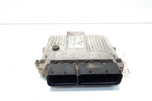 Calculator motor ECU, cod 55194018YU, 71600062, Opel Combo Tour, 1.3 CDTI, Z13DTJ (idi:560465)