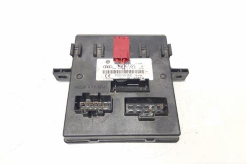 Modul confort, cod 4F0907279, Audi A6 Avant (4F5, C6) (id:640599)