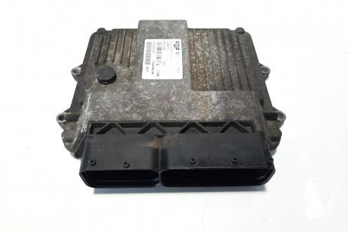 Calculator motor ECU, cod 55194018, Opel Combo Tour, 1.3 CDTI, Z13DTJ (idi:483380)