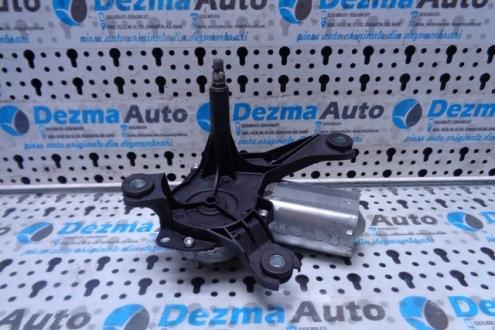 Motoras stergator haion, GM09132802, Opel Meriva 2003-2010 (id:195901)