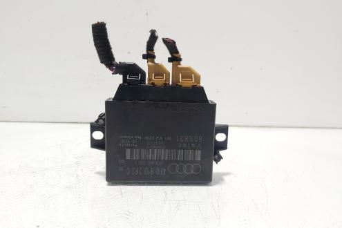 Calculator senzori parcare, cod 4F0919283, Audi A6 Avant (4F5, C6) (id:640572)