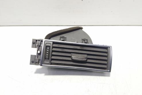Grila aer bord dreapta, cod 4F1820902B, Audi A6 Avant (4F5, C6) (id:640586)