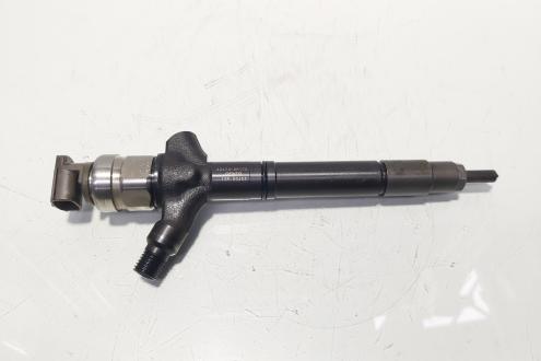 Injector, cod 23670-0R170, Toyota Avensis II combi (T25), 2.2 D-4D, 2AD-FTV (id:640688)