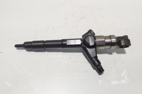 Injector, cod 16600-8H800, Nissan X-Trail (T30) 2.2 diesel, YD22ETI (id:640702)