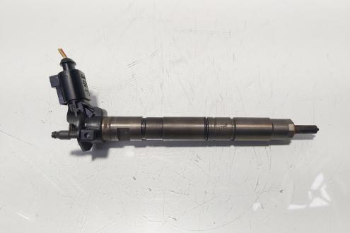 Injector, cod 03L130277, 0445116030, VW Passat (3C2), 2.0 TDI, CBA (id:640754)