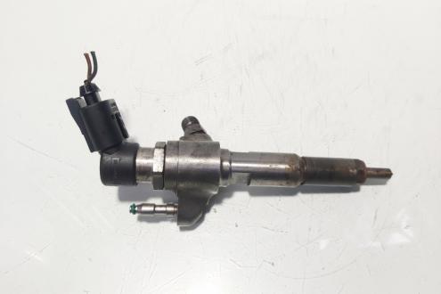 Injector, cod 9802448680, Ford Focus 3, 1.6 TDCI, T1DA (id:640693)