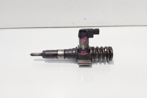 Injector, cod 03G130073S, VW Passat (3C2), 2.0 TDI, BKP (id:640939)