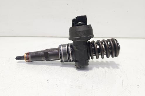 Injector, cod 038130073AG, RB3, 0414720215, Skoda Octavia 2 (1Z3), 1.9 TDI, BXE (id:639275)