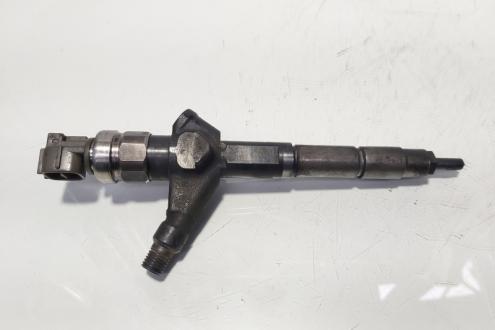 Injector, cod AW402-AW4, Nissan X-Trail (T30), 2.2 diesel, YD22ETI (id:640129)