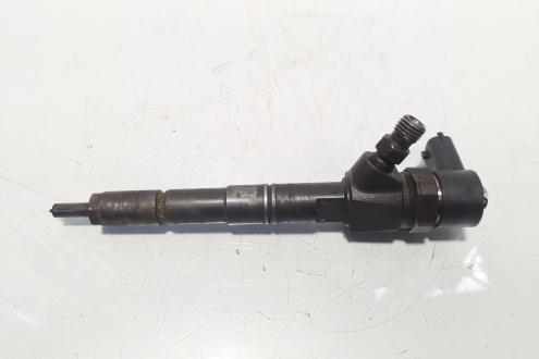 Injector, cod 0445110327, Opel Insignia A, 2.0 CDTI, A20DTH (id:640375)
