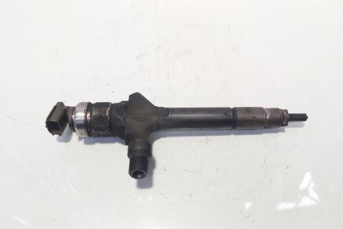 Injector, cod RF7J-13H50, Mazda 5 (CR19) 2.0 diesel, RF7J (id:640411)