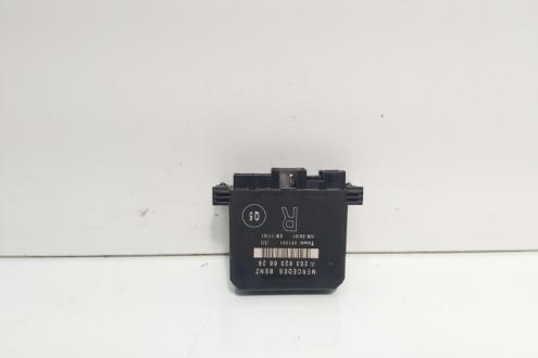 Modul usa dreapta spate, A2038206626, Mercedes Clasa C (id:195272)