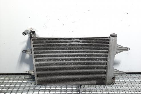 Radiator clima, 6Q0820411K, Skoda Fabia 2 Combi (5J, 545) 1.4 TDI, BNV (idi:453857)