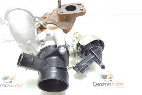 Supapa turbo electrica, Peugeot 207 CC (WD) 1.6hdi, 9HR (idi:330992)