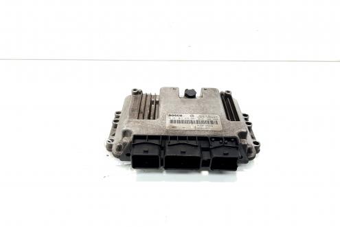 Calculator motor ECU Bosch, cod 8200305678, 0281011275, Nissan Primera (P12), 1.9 DCI, F9Q (idi:533759)