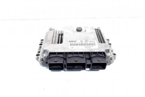 Calculator motor ECU Bosch, cod 8200305678, 0281011276, Renault Megane 2 Sedan, 1.9 DCI, F9Q800 (idi:539795)