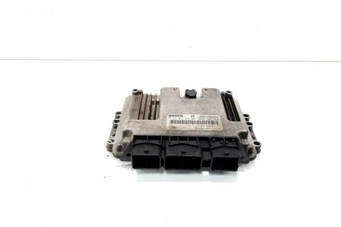 Calculator motor ECU, cod 8200305678, 0281011275, Renault Grand Scenic 2, 1.9 DCI, F9Q812 (idi:427038)